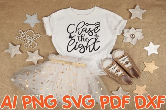 Butterfly Design T-shirt Design SVG