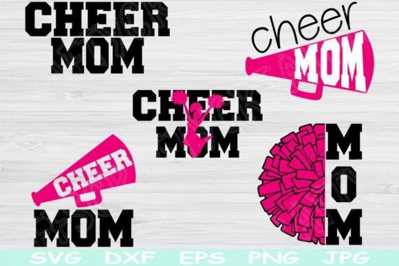 Cheer Mom SVG: A Designer’s Real-World Embroidery Review