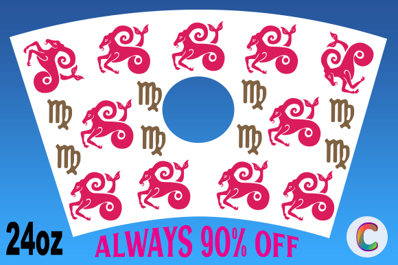Horoscopes Capricorn Cold Cup